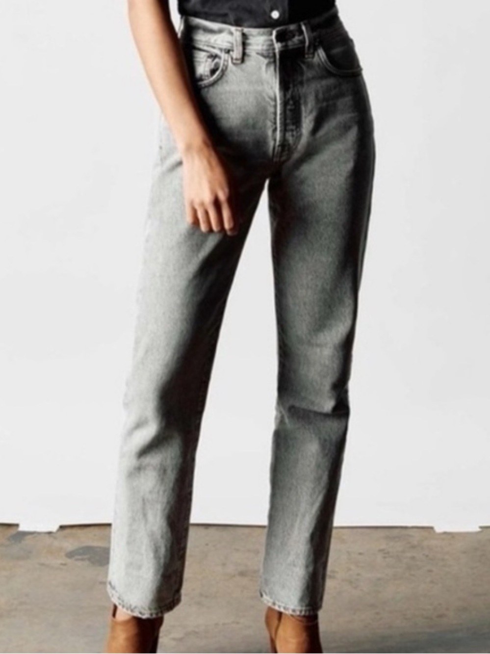 NWT Imogene + Willie Harper Hardin Jeans